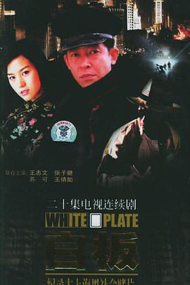 白板第20集(大结局)