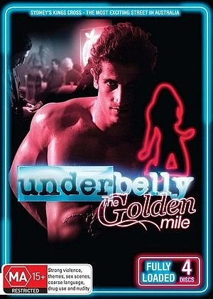 墨尔本风云第三季第09集