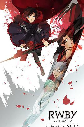 红白黑黄第二季第08集