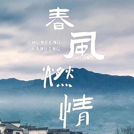 春风燃情第12集