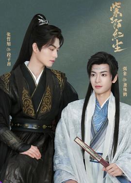 紫陌红尘第11集