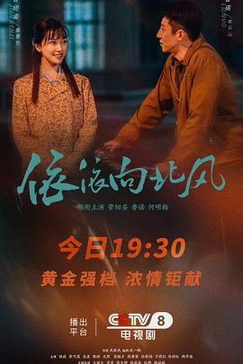 依依向北风第07集