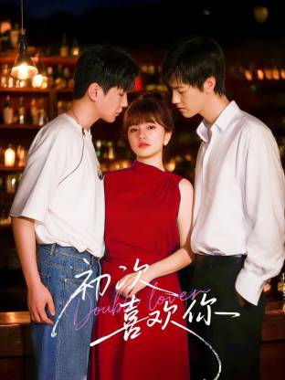 初次喜欢你第01集