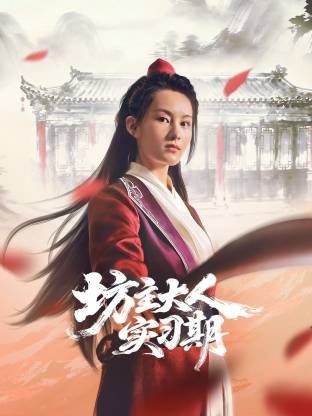 坊主大人实习期第13集