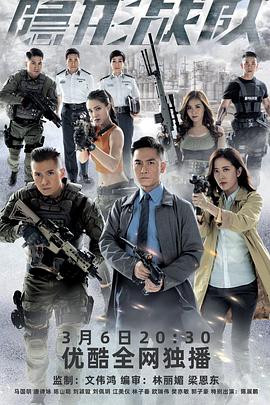 隐形战队（国语版）第25集