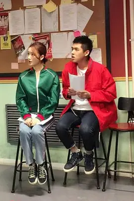 疯狂剧团第03集